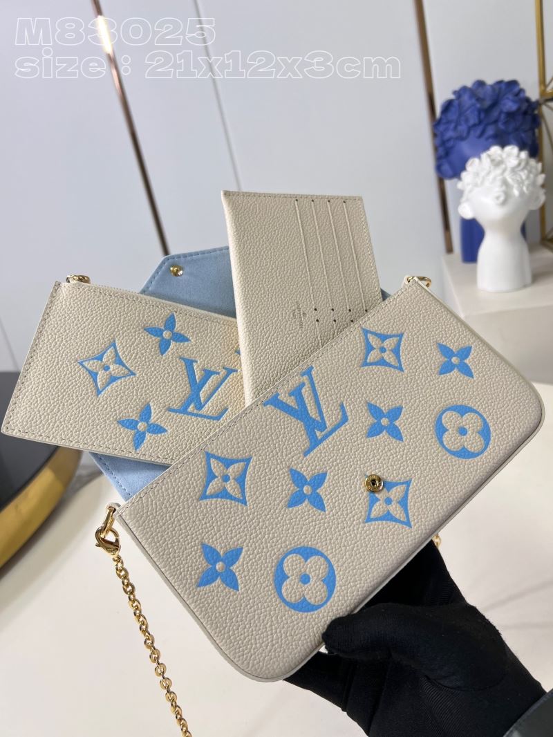 LV Satchel Bags